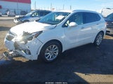Buick Envision Fwd Essence LRBFXCSA6LD232420 снимка