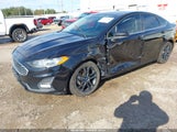 Ford Fusion Se 3FA6P0HD5KR113514 снимка