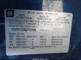 Chevrolet Tahoe Ls 1GNFK13048J157498 снимка