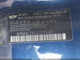 Mini Cooper S WMWRE33414TD75487 снимка