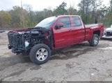 Chevrolet Silverado  1Lt 1GCRCREC9JZ379521 снимка