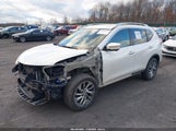 Nissan Rogue Sl 5N1AT2MV8FC917137 снимка