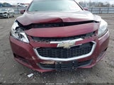 Chevrolet Malibu Limited Lt 1G11C5SA5GF158610 снимка