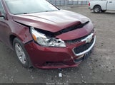 Chevrolet Malibu Limited Lt 1G11C5SA5GF158610 photo
