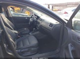 Volkswagen Jetta 2.5L Se 3VWDP7AJ2CM388554 снимка