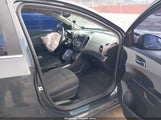 Chevrolet Sonic Lt Auto 1G1JC5SG7E4152899 снимка