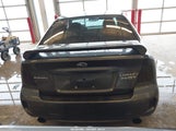 Subaru Legacy 2.5Gt Limited 4S3BL676084223074 снимка