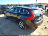 Volvo V60 T5 Platinum YV140MEMXF1265185 снимка