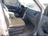 Honda Pilot Ex-L 5FNYF28526B034870 снимка