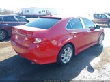 Acura Tsx 2.4 JH4CU2E88CC005895 снимка
