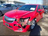 Acura Tsx 2.4 JH4CU2E88CC005895 снимка