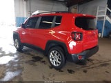 Jeep Renegade Latitude 4X4 ZACCJBBB3HPE92906 снимка