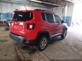 Jeep Renegade Latitude 4X4 ZACCJBBB3HPE92906 снимка