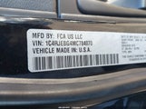 Jeep Grand Cherokee Limited X 4X2 1C4RJEBG4MC784070 снимка