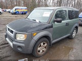 Honda Element Ex 5J6YH28665L011097 fotografie
