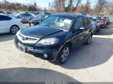 Acura Rdx 5J8TB18598A006139 снимка