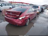 Hyundai Sonata Se 5NPEC4AC2DH765880 fotografie