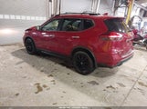 Nissan Rogue Sv 5N1AT2MV4HC803820 снимка