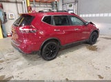 Nissan Rogue Sv 5N1AT2MV4HC803820 снимка