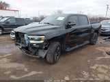 Ram  Big Horn 4X4 5'7 Box 1C6SRFFTXLN156502 снимка