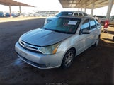 Ford Focus Ses 1FAHP36N79W135270 снимка