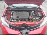 Toyota Corolla Le 2T1BURHE0HC858491 fotografie