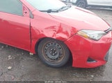 Toyota Corolla Le 2T1BURHE0HC858491 снимка