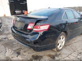 Toyota Camry Se 4T1BF3EK1BU162200 снимка