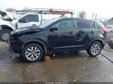 Kia Sportage Lx KNDPB3AC2F7711623 снимка