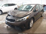 Kia Forte Lx 3KPFL4A79HE006869 снимка