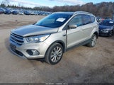 Ford Escape Titanium 1FMCU9J90HUA77065 fotografie