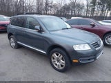 Volkswagen Touareg V8 WVGZM77L65D058677 photo