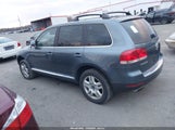 Volkswagen Touareg V8 WVGZM77L65D058677 photo