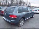 Volkswagen Touareg V8 WVGZM77L65D058677 fotografie