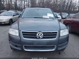 Volkswagen Touareg V8 WVGZM77L65D058677 fotografie