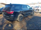 Dodge Durango R/T Rwd 1C4SDHCTXJC473535 fotografie