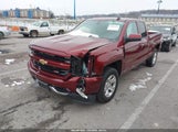 Chevrolet Silverado  2Lt 1GCVKREC0GZ230862 снимка