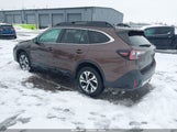 Subaru Outback Limited 4S4BTALC2L3125270 снимка