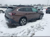 Subaru Outback Limited 4S4BTALC2L3125270 снимка
