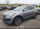 Hyundai Santa Fe Sport 2.4L 5XYZTDLBXFG290432 fotografie