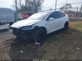 Tesla Model X Long Range Dual Motor All-Wheel Drive/Long Range Plus Dual Motor All-Wheel Drive 5YJXCBE26LF239280 снимка