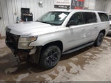 Chevrolet Suburban  Lt 1GNSKJKC7FR168035 снимка
