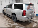 Chevrolet Suburban  Lt 1GNSKJKC7FR168035 снимка