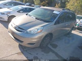 Toyota Sienna Ce 5TDKK4CC4AS331534 снимка
