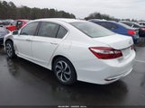 Honda Accord Ex 1HGCR2F72HA270051 снимка