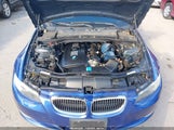 BMW 335I WBAWL73547PX51053 снимка