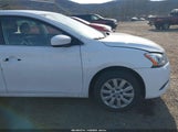 Nissan Sentra Fe+ S/S/Sl/Sr/Sv 3N1AB7AP8FL664001 fotografie