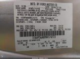 Ford Focus Ses 1FAHP36N89W174773 снимка