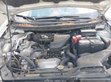 Nissan Rogue Sv JN8AS5MVXBW277745 снимка