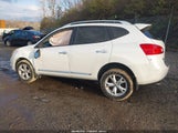 Nissan Rogue Sv JN8AS5MVXBW277745 снимка